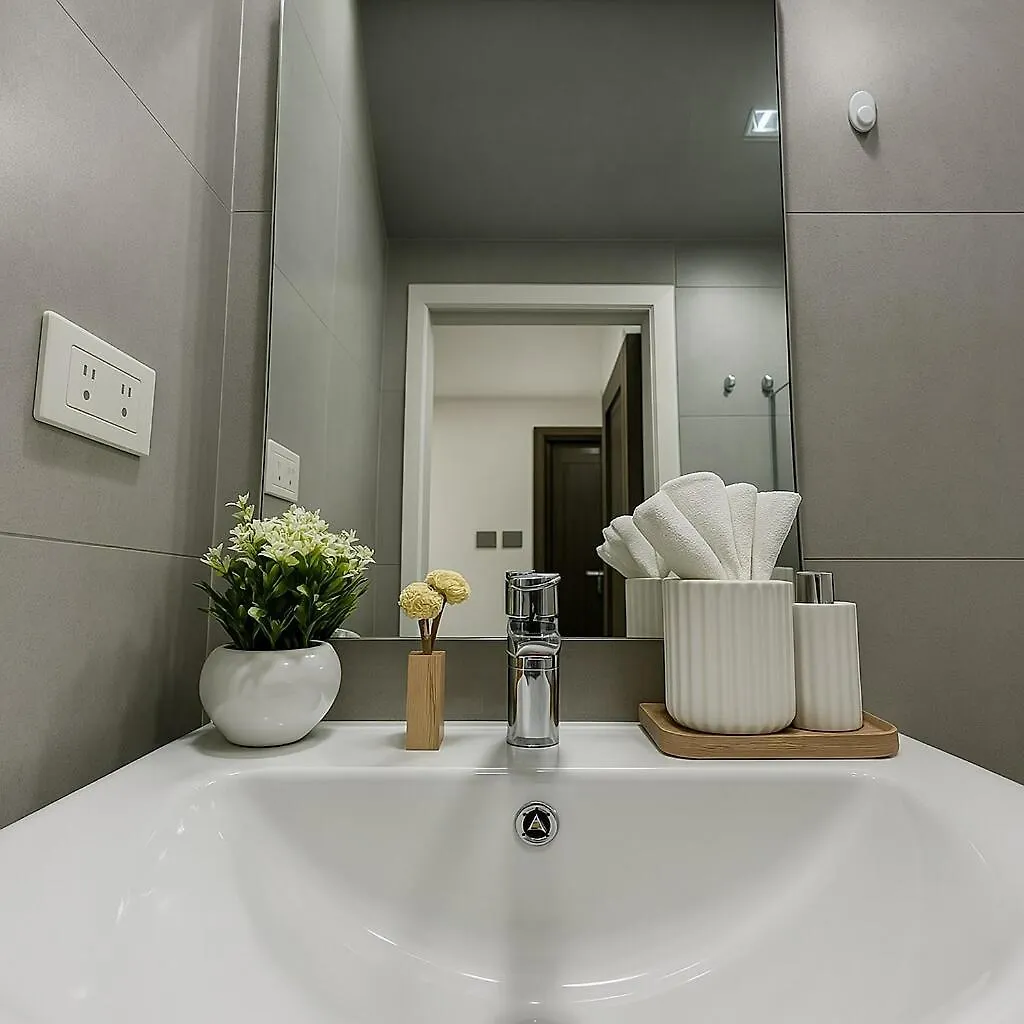 Апартаменты Moderna Suite En Cuenca - Kahlo Suites